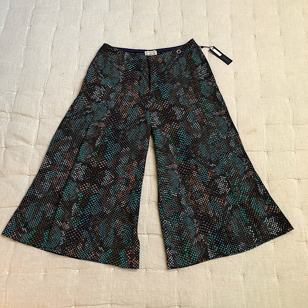 Cullotes/Trousers - Picture 3 of 4